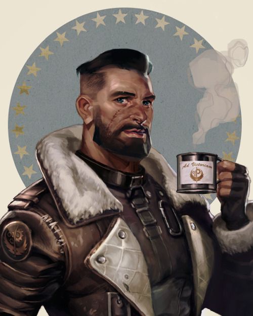 Vault Fallout, Elder Maxson, Fallout Character, Fallout Funny, Brotherhood Of Steel, Fallout Rpg, Fallout Fan Art, Fallout Concept Art, Apocalypse Character