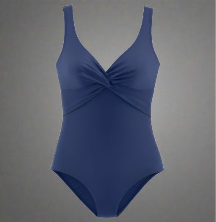 Vintage Style One-piece Swimsuit | Women's Swimwear – JHB MarketPlace Summer Fitted Tankini With Built-in Cups, Elegant One-piece Swim Dress For Swimming, Fitted Swimwear With Built-in Cups For Summer, Elegant Pool Tankini With Built-in Bra, Summer Leotard With Smoothing Feature, Solid Color Smoothing Leotard For Summer, Summer Smoothing Leotard, Fitted Nylon Swimwear With Built-in Cups, Elegant Swim Dress For Beach Season