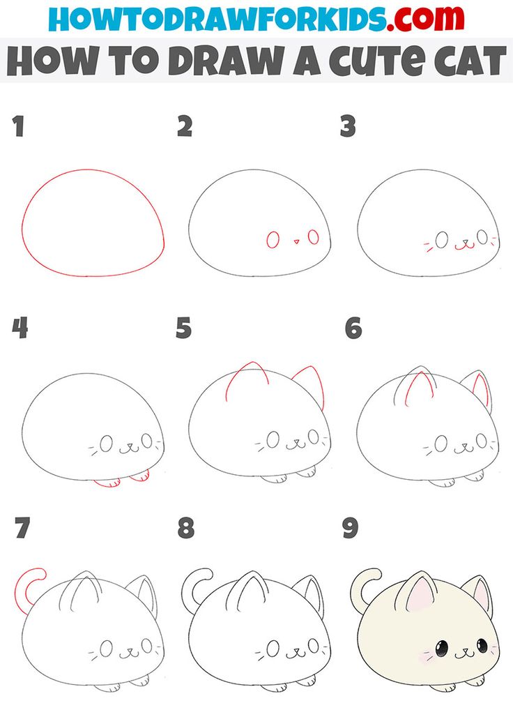 Pin on How to Draw Animals