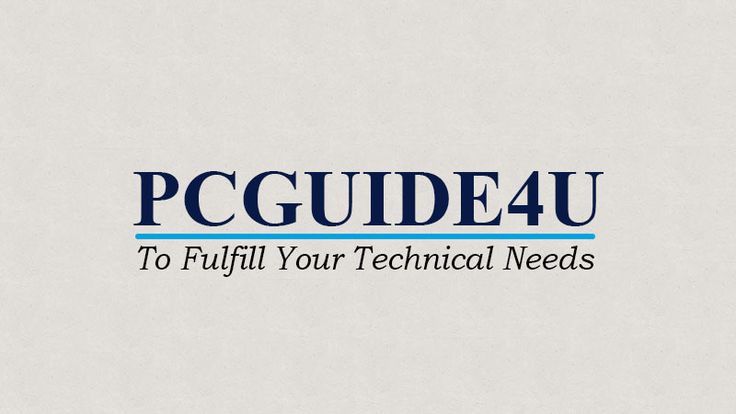 Technology World | PCGUIDE4U