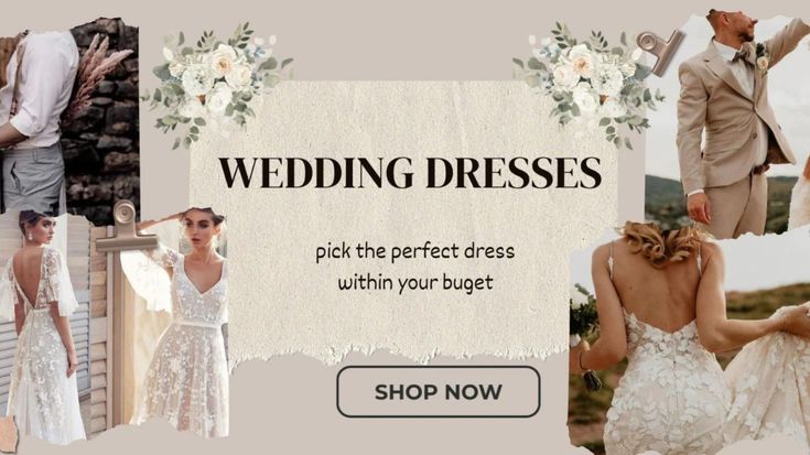 Simibridaldresses