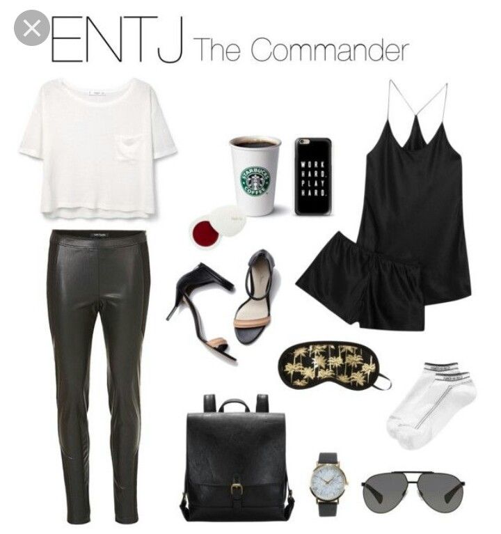 Entj Style, Entj Outfit, Olivia Von Halle, Young Professional, Myers Briggs, People Dress, Intj, Edgy Outfits, Hey There