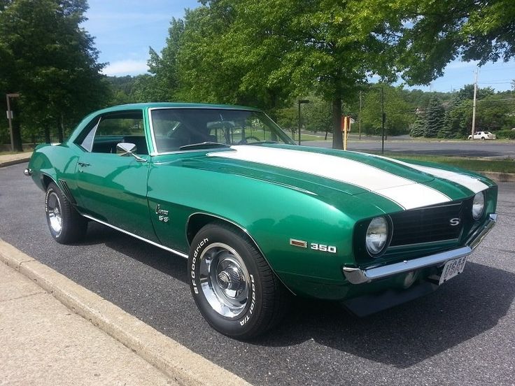 1177 best Sweet Rides images on Pinterest | Chevrolet camaro, Car ...