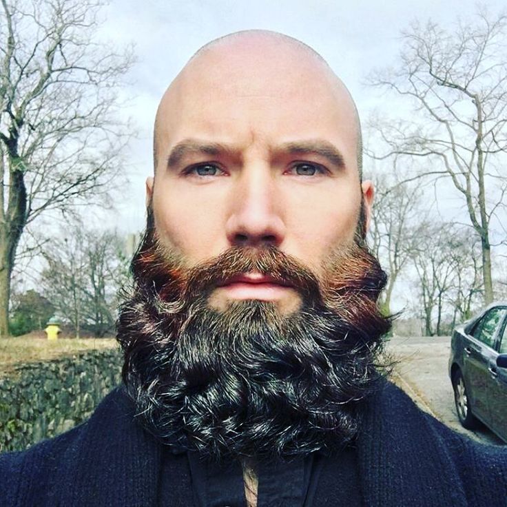 Beard Styles & Ideas on Instagram: “Hot or Not ? @beardgo⬅⬅⬅ ...