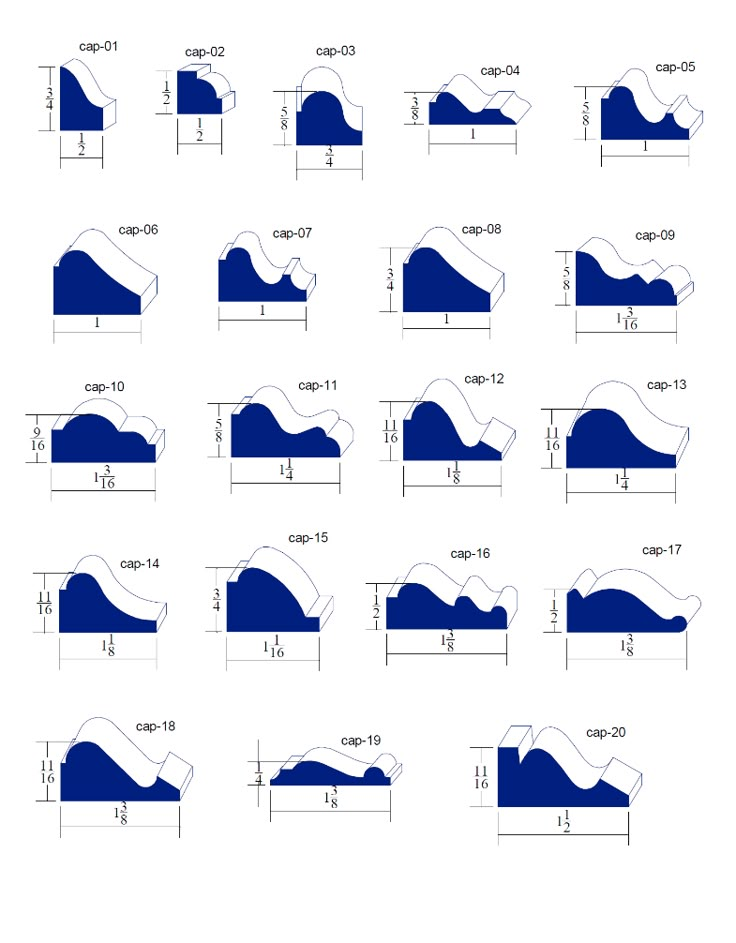 an image of different shapes and sizes of the body, with measurements for each section