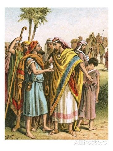 Ishmaelites | Bible pictures, History pictures, History images