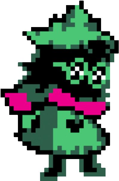 Ralsei does the Poison Fortnite Dance | Deltarune | Undertale memes ...