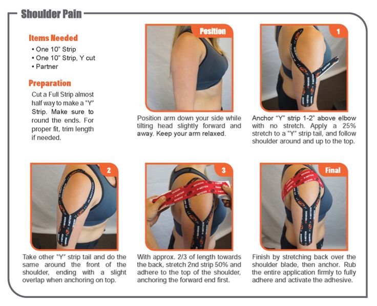 #ShoulderTapingInstructions #GenesisTapingInstruction #HowToApplyKinesioTape Kinesio Taping Shoulder, Shoulder Muscle Pain, Punkty Spustowe, K Tape, Rotator Cuff Injury, Tape Shoulder, Physical Therapy Assistant, Kt Tape, Kinesio Taping