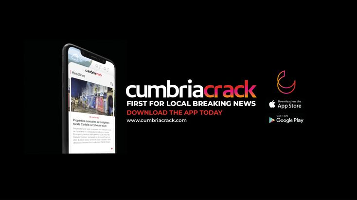 Cumbria Crack