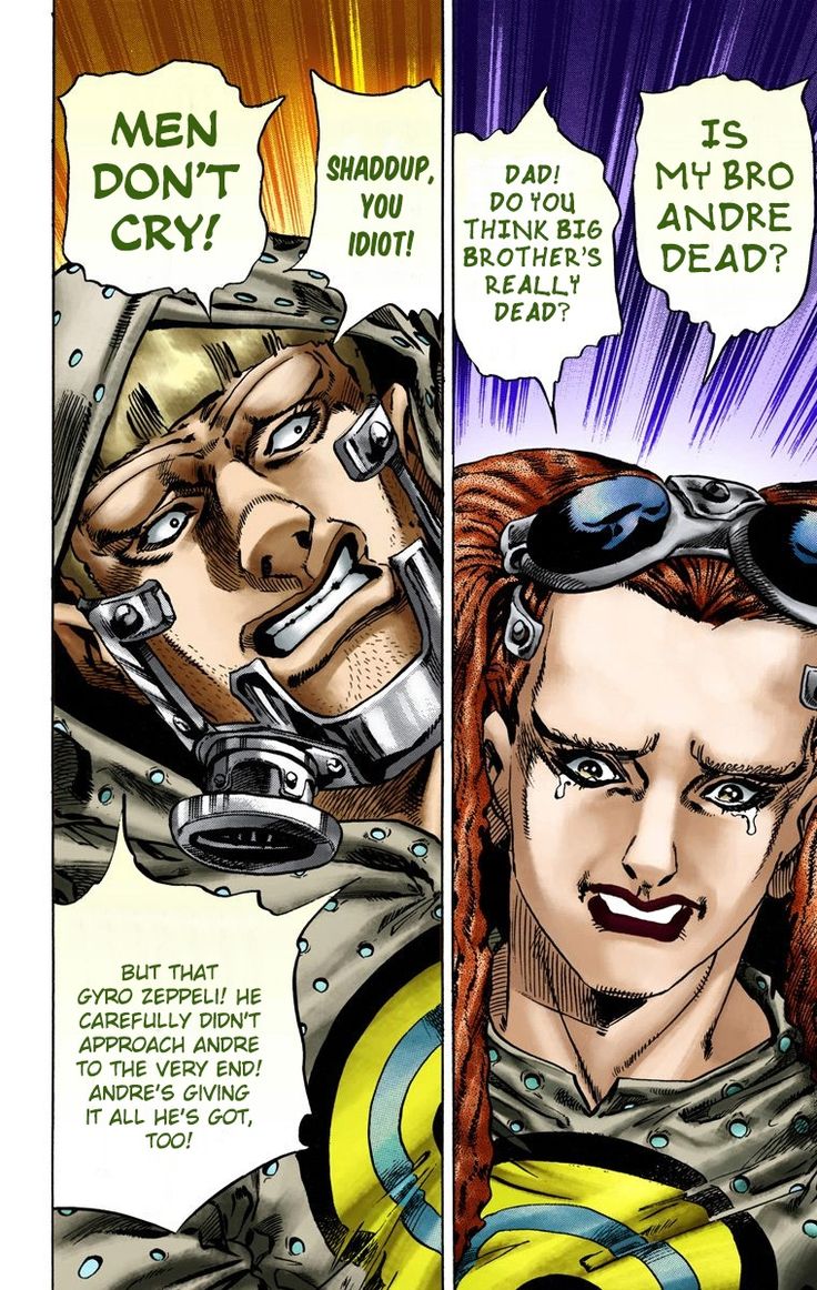 Pin on Steel Ball Run, Volume 3: Second Stage: Arizona Desert Crossing