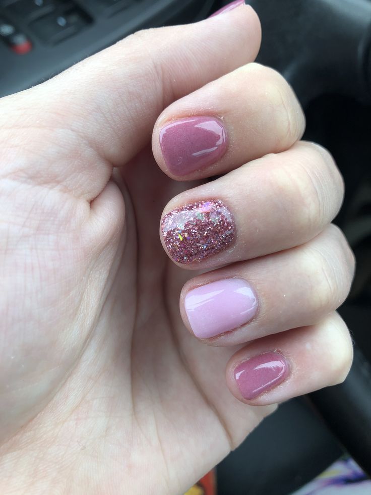 Sns nails,  #fallnailssns #nails #sns Check more at http://nailstyle2.tvizlet.me/sns-nails/ Nail Dip Designs Fall, Fall Nails Sns, Fall Sns Nails, Pink Sns Nails, Sns Nails Pink, Mum Nails, Pink Fall Nails, Dip Nail Designs, Nails Sns