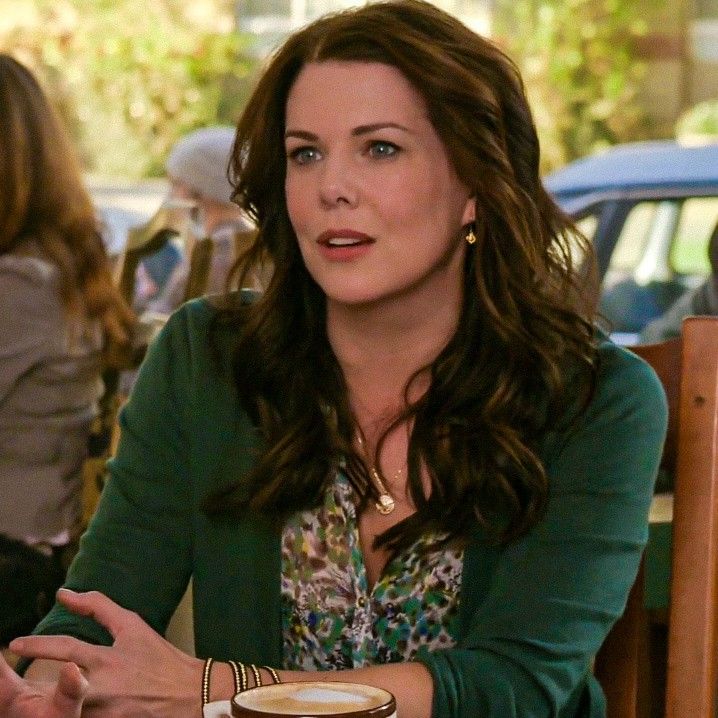 Pin de Michelle Valiente en Lauren graham ️