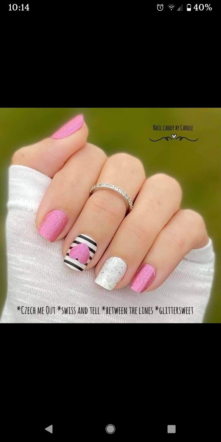 Color Street Nails, Manicures, Spring, Summer, Nail Salons, Summer Time ...