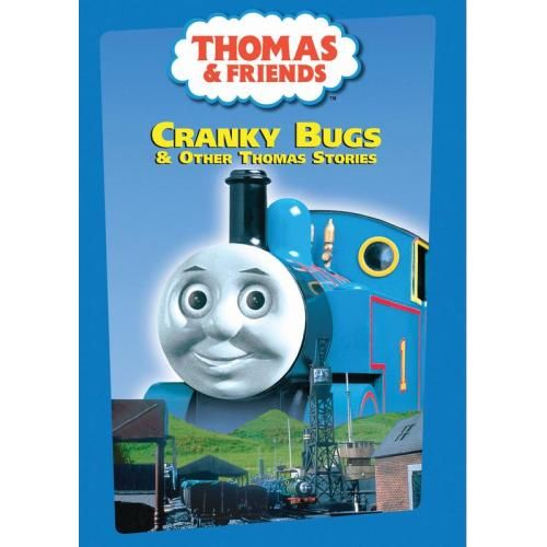 thomas the tank engine and other thomas's stories