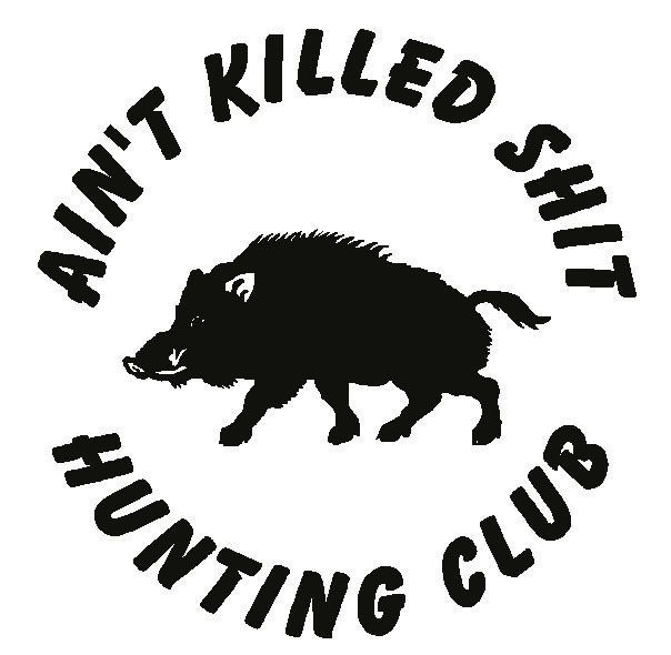 HUNTING CLUB HUNT Hog Pig Boar Hunter Funny Car Truck Decal Vinyl Sticker #hoghuntingtruck Hunting Club, Deer Hunting Tips, Quail Hunting, Hog Hunting, Turkey Calling, Hunting Life, Hunting Tips, Truck Decals, Hunt Club