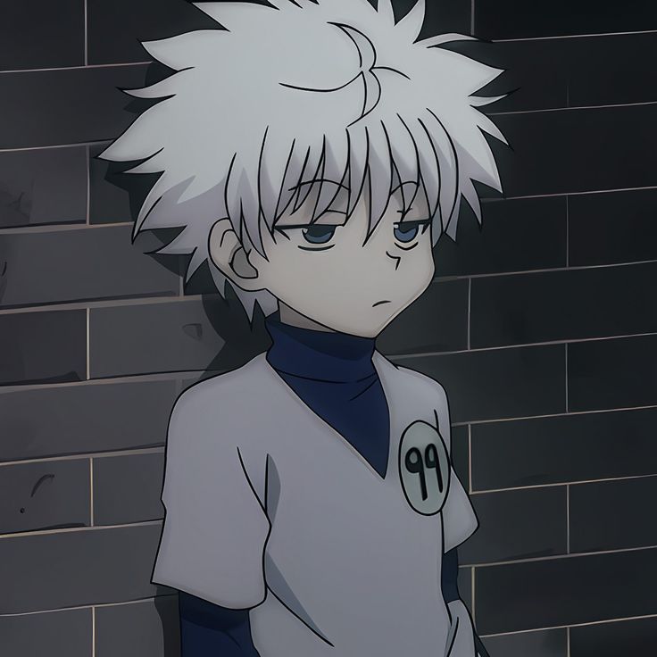 88+ Killua Zoldyck Wallpaper, Background, Images Ideas - Zicxa Photos