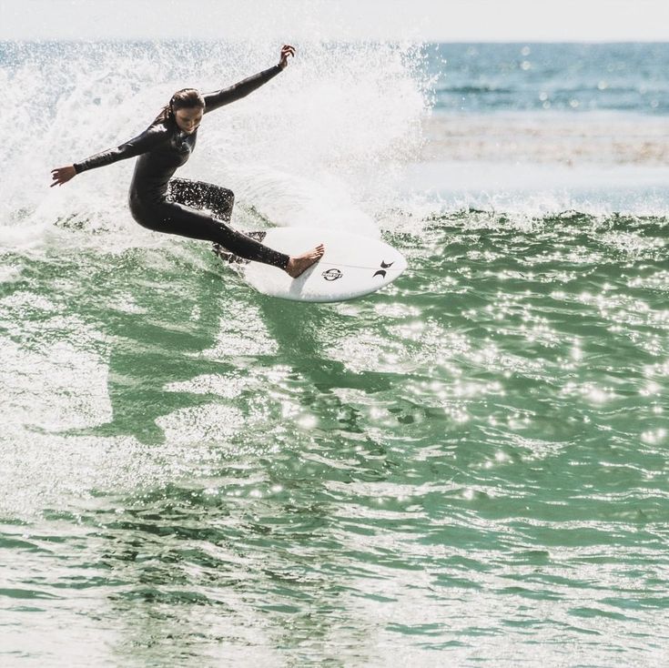 Pepperdine University on Instagram: “Catch a day in the life of surf ...