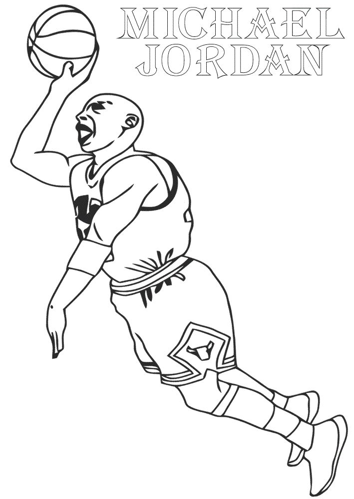 jordan 4 coloring pages | Sports coloring pages, Coloring books ...