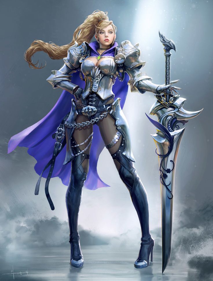 Cyberdelics: Photo Fairy Warrior, Mmorpg Games, Art Of Man, Female Knight, Warrior Girl, Fantasy Armor, Warrior Princess, Fantasy Warrior, Arte Fantasy