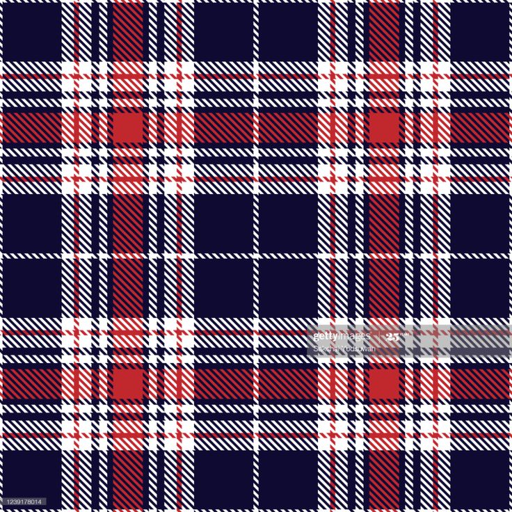 a red and white tartan plaid fabric pattern stock photo getty images black bedroom furniture sets home design ideas