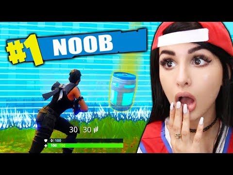 SSSniperWolf Reacts To Her FIRST FORTNITE WIN - YouTube | Sssniperwolf ...