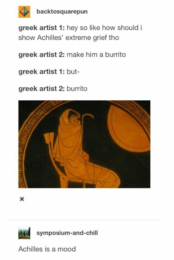 an article about greek art on the internet