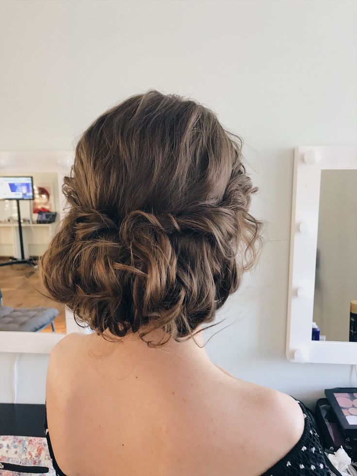 Романтичная свадебная прическа. Wedding hairstyle by @elenamalkina Romantic Hairstyles, Wedding Hairstyle, Dreadlocks, Instagram Photos, Photo And Video, Instagram Photo, Hair Styles, Hair, Beauty