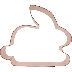 Bunny Cookie Cutter Rabbit Cookies, Animals Rabbit, Bunny Birthday Party, Big Bunny, Bunny Cookies, Bunny Birthday, Party Recipes, Baking Tools, Farm Animals