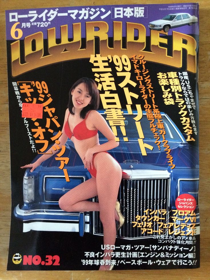 Import Modeling, Lowrider Art, Magazine Collection, 90s Nostalgia, Low Rider, Lowrider, Magazine Cover, Magazine, Cars