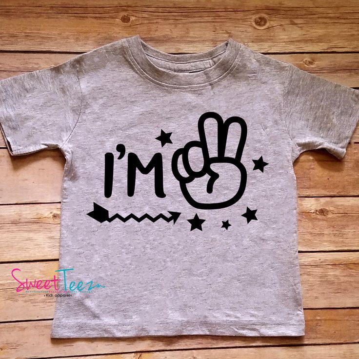 "\"I'm 2\" birthday tee. So cute and funny for your little one's second birthday, for regular wear or perfect as a gift. For a 3rd birthday tee: https://www.etsy.com/listing/546602427/birthday-shirt-im-3-shirt-third-birthday?ref=shop_home_active_1 ➜➜ To upgrade to LONG sleeves: https://www.etsy.com/listing/538047040/upgrade-to-long-sleeve-for-a-black-or?ga_search_query=upgrade&ref=shop_items_search_1 Please choose your shirt color by reviewing our color chart in the 2nd photo of this listing Fun Graphic Print T-shirt For First Birthday, Cute Birthday T-shirt With Funny Text, Playful Letter Print Tops For Birthday, Cute Birthday Top With Crew Neck, Summer Birthday Top With Cartoon Print, Cute Crew Neck Top For Birthday, Summer Cartoon Print Tops For Birthday, Cute Cartoon Print Tops For Birthday, Graphic Tee For First Birthday With Short Sleeves