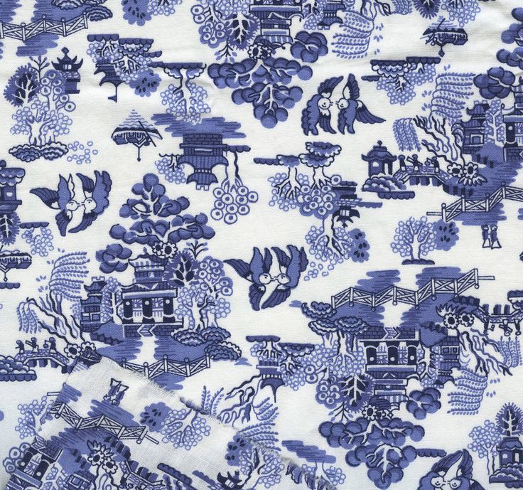 WILLOW PATTERN Chinese Pattern Design, Blue Willow China Pattern, Chinoiserie Pillows, Blue Willow China, Chinese Pattern, Willow Pattern, Chinoiserie Chic, Quilt Festival, Blue Willow