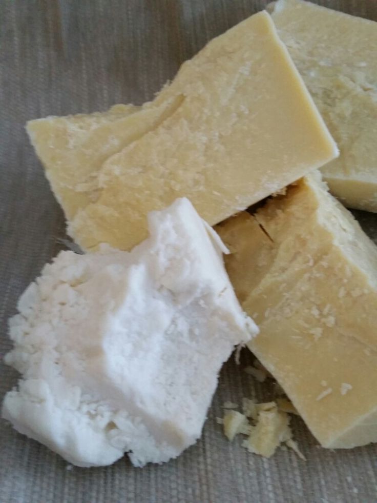 Shea & Cocoa Butter.. simply gorgeous & natural Cocoa Butter, Natural Skin Care, All Natural, Cocoa, Butter, Cheese, Nature