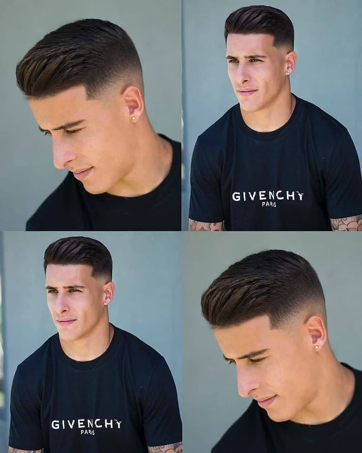 Images By Hairstyle Men On Hairstyle 