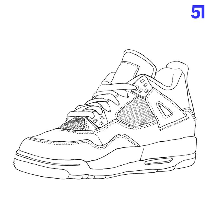 jordan, nike, illust