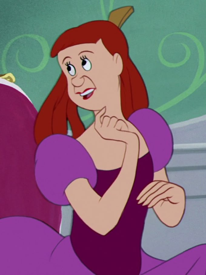 ariel from the little mermaid with her arms crossed