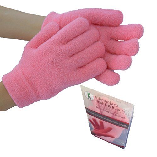 The Only Moisturizing Gloves for Dry Hands that Work Wonders to Soften Your Hands  Very Light  These Hand Gloves Moisture Gloves Will Steal Your Heart Medium Pink *** Continue to the product at the image link. (Note:Amazon affiliate link) #SkinCare Moisturizing Gloves, Hand Gloves, Dry Hands, Beauty Inspiration, Winter Glove, Amazon Affiliate, Beauty Book, Gloves, Moisturizer