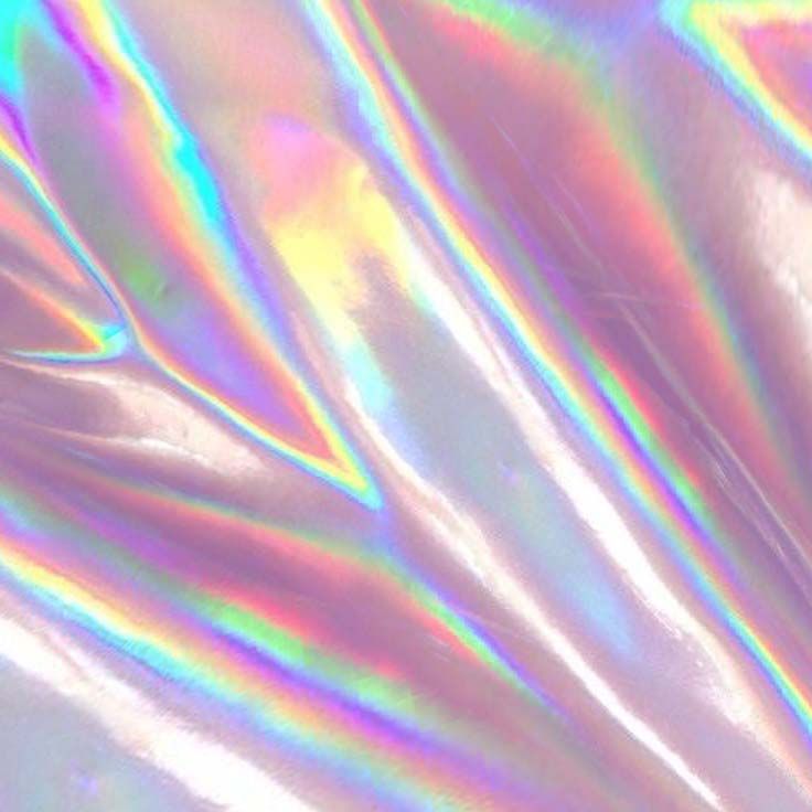 iridescent light pink holographic wallpaper | Red texture background ...