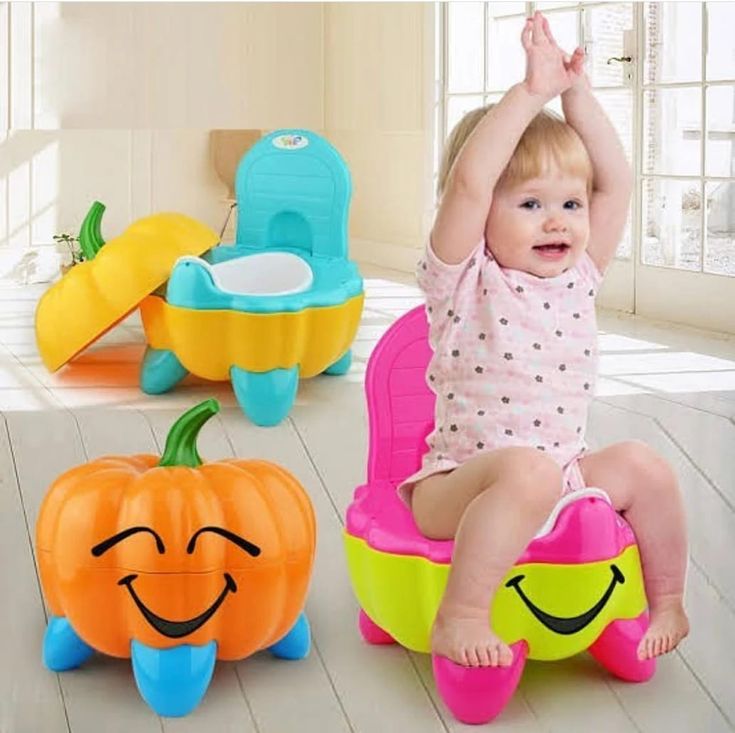 Baby potty seat | Baby hygiene | Toilet seat | Baby potty, Baby potty ...