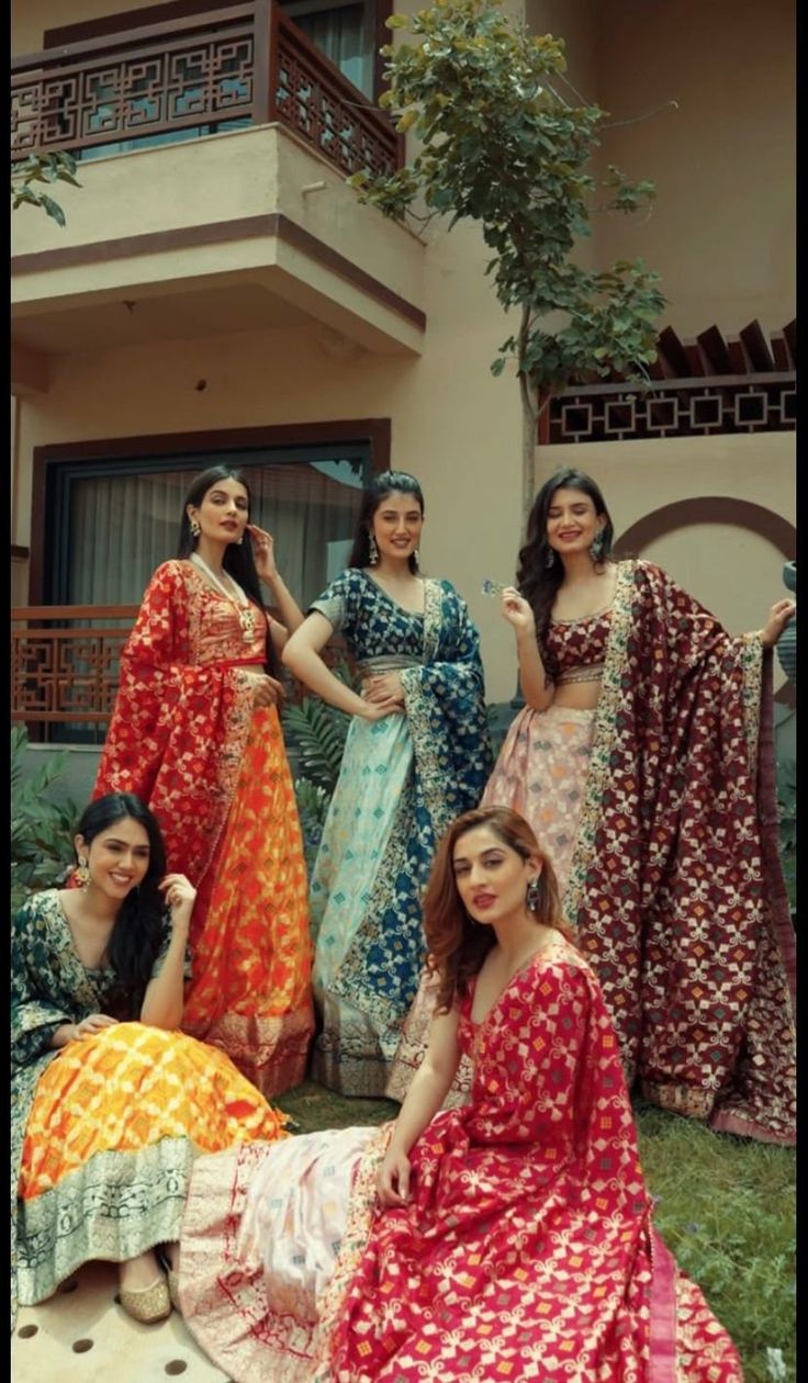 Beautiful Lehengas For This Wedding Season Pure  Banarasi Dolo silk langha & jari wark   & Jaipuri dai dupatta pure Dolo silk &  heavy banarsi blouse Designer product and designer work  Duppta size 2.50 mtr plus *stitched withlining Aster hard stuff inside  Thanks... Luxury Sheer Banarasi Silk Dupatta, Luxury Bollywood Cotton Silk Dupatta, Banarasi Silk Dupatta With Pallu, Reception Choli With Gota Work In Chanderi, Navratri Dola Silk Anarkali Set With Dupatta, Dola Silk Anarkali Set With Dupatta For Navratri, Chanderi Choli With Gota Work For Reception, Anarkali Dola Silk Traditional Wear For Navratri, Reception Choli In Chanderi With Gota Work