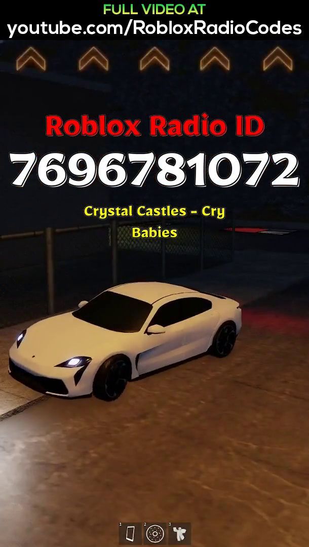 - cry babies roblox,- cry babies roblox music codes ids,crystal castles ...