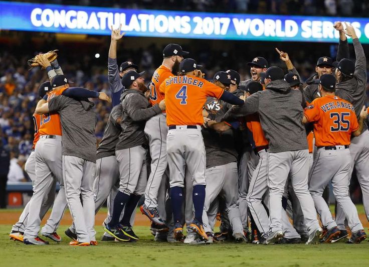 Go online to get the Houston Astros championship edition of the ...