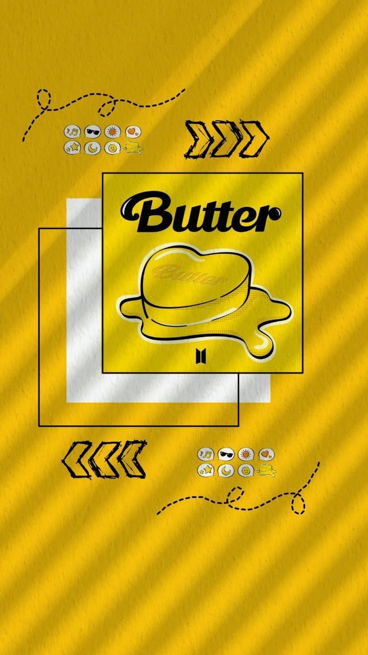 Khám phá nhiều hơn 90 hình nền butter tuyệt vời nhất  Tin học Đông Hòa