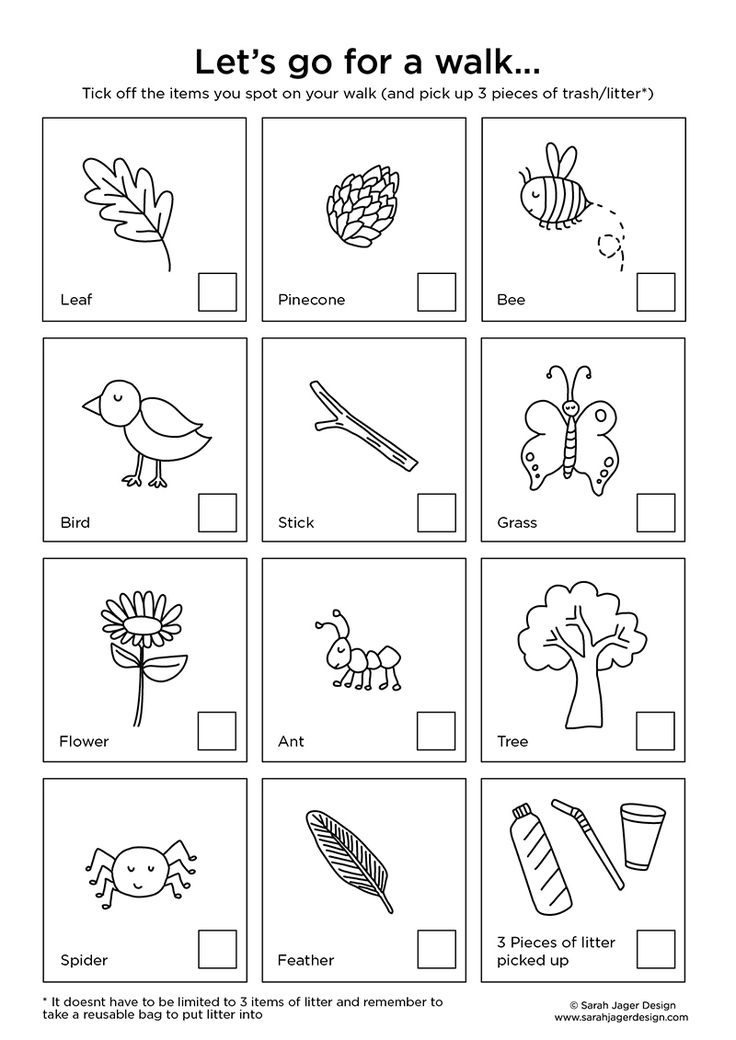 A free printable download with a nature walk activity Nature Walk Printable Free, Nature Walk Checklist Free Printable, Nature Walk Observation Sheet, Nature Camp Activities, Things To Do On A Walk, Nature Walk Craft, Indoor Nature Activities For Kids, Nature Walk Activities Kids, Nature Worksheets For Kids