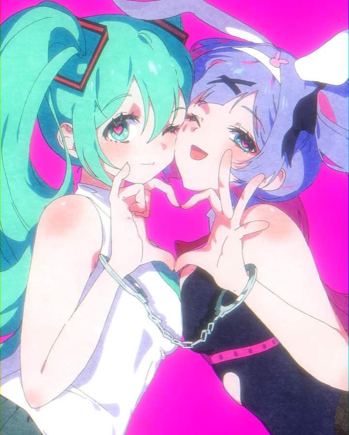 Rabbit Hole Deco 27, Pure Pure Miku, Rabbit Hole Miku, Miku Hatsune Chibi, Whatsapp Wallpaper Cute, Miku Hatsune, Cute Anime Profile Pictures, Cool Anime Pictures, Rabbit Hole