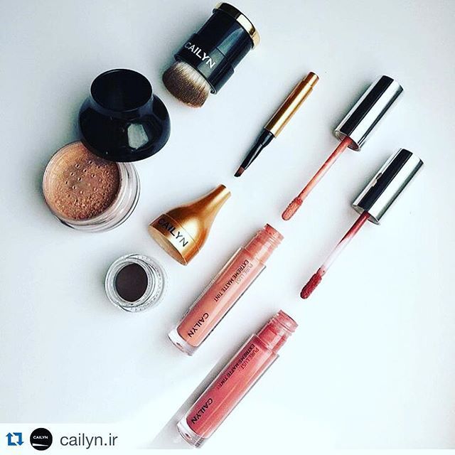 Cailyn cosmetics Screwdriver