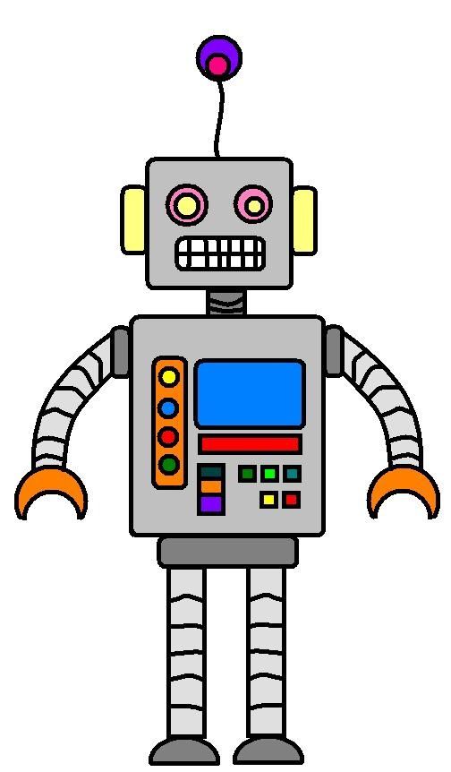 Robots Preschool, Robot Classroom, Robot Clipart, Robot Project, Robot Images, Robot Icon, Maker Fun Factory, Robot Birthday Party, Robot Theme