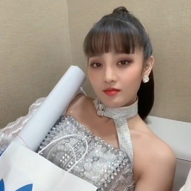 (G)I-DLE (여자)아이들 Instagram Update 2020.07.14