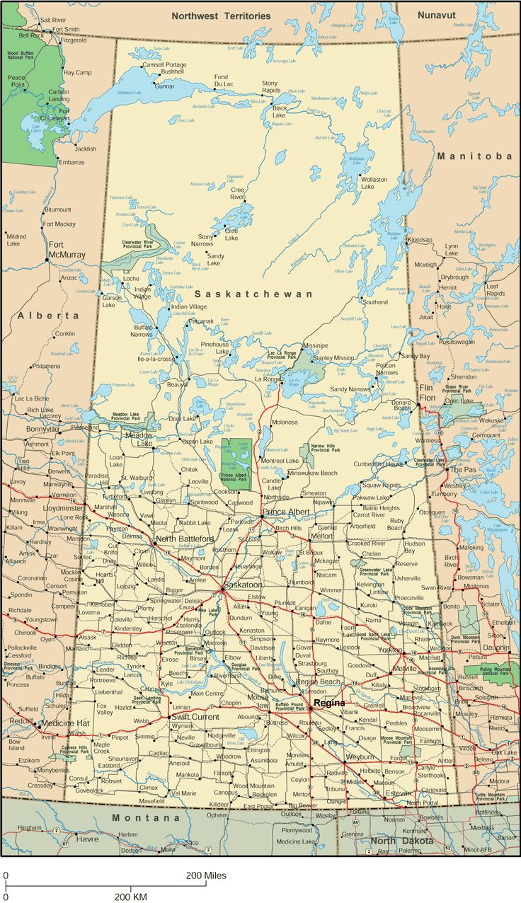 a large map of the state of minnesota with roads and major cities on it's borders