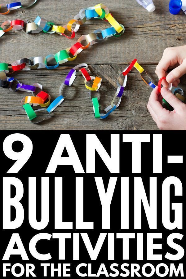 9 Anti Bullying Activities for Kids | Whether you’re a parent looking for ideas to help teach your child to stand up and put a stop tp bullying at school, or a teacher looking for crafts, activities, and games to incorporate into your lesson plans in the classroom, this collection of tips and tools is sure to inspire you. We go beyond bucket fillers and wrinkled hearts and have 9 unique ideas you’ll love! #bullying #bullyingactivities #kindness #randomactsofkindness #saynotobullying #choosekind Kindness Activities, Career Woman, Character Education, Teach Kids, School Counselor, Social Emotional Learning, Teaching Tips, 4th Grade, The Classroom