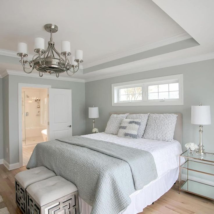 Sherwin Williams Interior Paint Colors Bedroom - Home Design Blogs